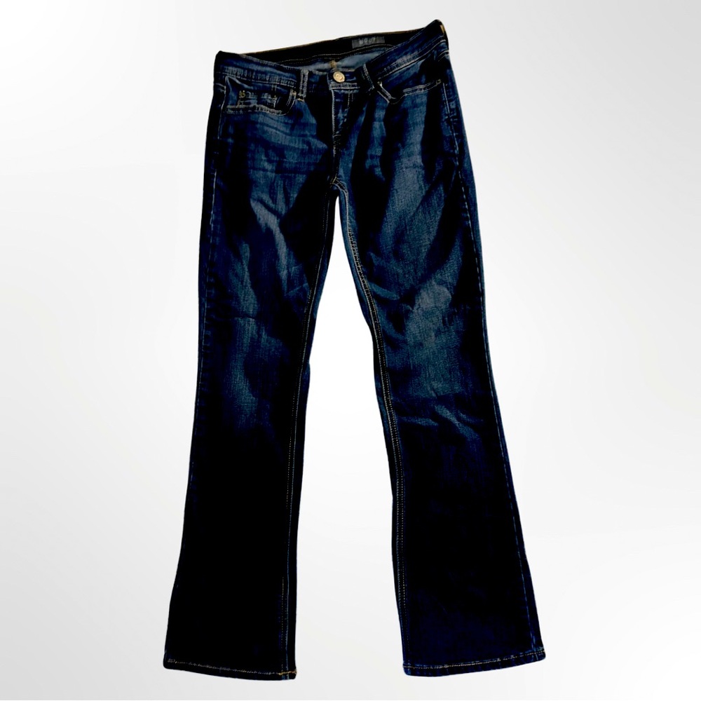 Aeropostale Bootcut Jeans 6Short